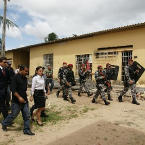 Sem estrutura e atividades, unidade não cumpre papel para o qual foi feita