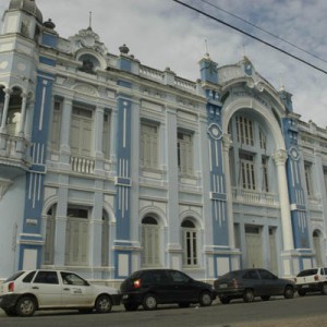 A Prefeitura de Natal presta contas