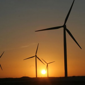 Usina de energia eólica Santo Cristo estabelece-se como produtora independente de energia elétrica