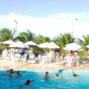 Hotel em Ponta Negra: queda na ocupação é creditada à falta de divulgação e de aposta no turismo de eventos