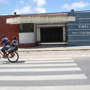 Centros Infantis estão sendo prejudicados por falta de repasse dos decêndios que poderiam custear gastos nas unidades