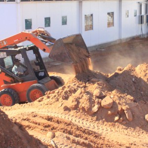 Unidade da Cidade da Esperança não tem previsão de término