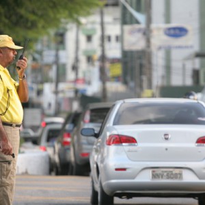 Com o efetivo atual a Semob não tem condições de desempenhar seu papel nas ruas da cidade