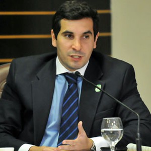 Bruno Macedo teria subscrito pedido de atualização de valor para R$ 191 mil.