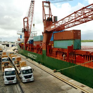 O desenvolvimento do Porto de Natal é o principal argumento do Governo do Estado para não desistir do Import/RN.