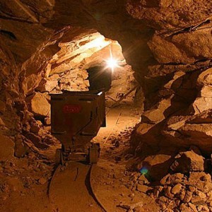 A região foi explorada desde a década de 90. Em setembro do ano passado, a empresa concluiu a fase preliminar dos estudos de viabilidade. (Foto: saovicentern.blogspot.com)