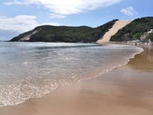 Atividades do turismo potiguar tiveram R$ 65,6 milhões de financiamento (Foto: Wellington Rocha)