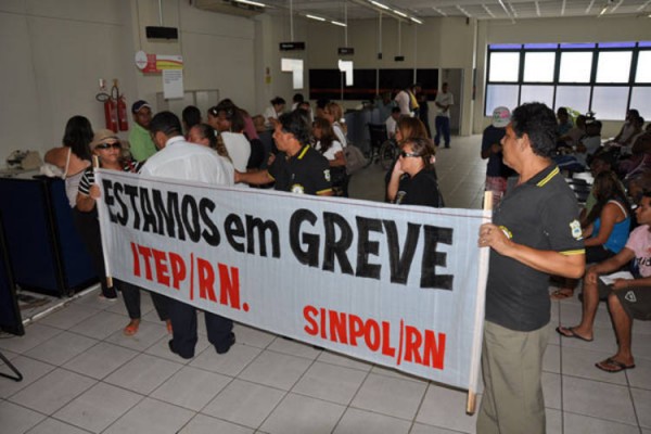 Foto: tribunadonorte.com.br 