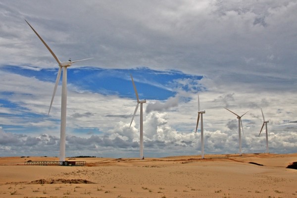 Foto: Jornal da Energia