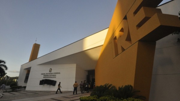 Previsões de gastos foram encaminhadas ao Tribunal Regional Eleitoral (TRE) no ato do pedido dos registros de candidatura. (Foto: Magnus Nascimento)