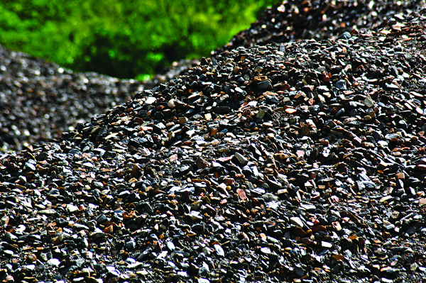Minério de ferro tem impulsionado exportações do Rio Grande do Norte na área de mineração. (Foto: Ney Douglas / NJ)