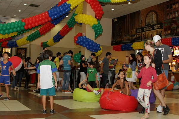 Festival Internacional de Cinema Infantil é confirmado para outubro em Natal (Foto: Divulgação)