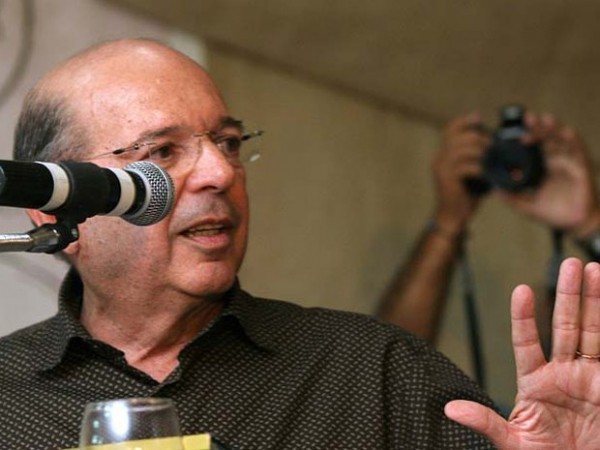 Iberê foi deputado estadual, deputado federal e governador do RN (Foto: Canindé Soares/G1)