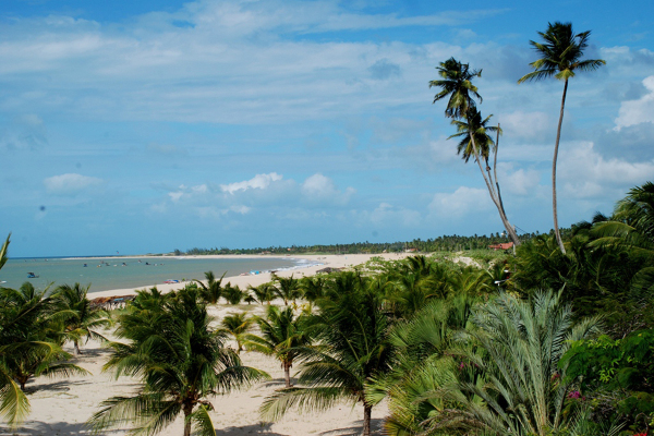 São Miguel do Gostoso (Foto: Marco Polo/Agência Sebrae)