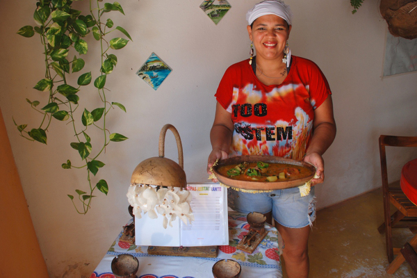 (Foto: Marco Polo/Agência Sebrae)