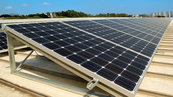 Mesmo tímida e com potencial de expansão muito pelas condições naturais de localização, a produção do Rio Grande do Norte conta com nove unidades geradoras, o que totaliza 1.478KWh. (George Campos / USP Imagen)