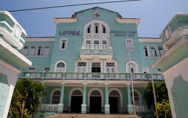 No dia 30 de outubro, a Maternidade Escola Januário Cicco vai realizar um mutirão para realização de exames gratuitos para promover a prevenção do câncer de mama. (Foto: Moraes Neto)