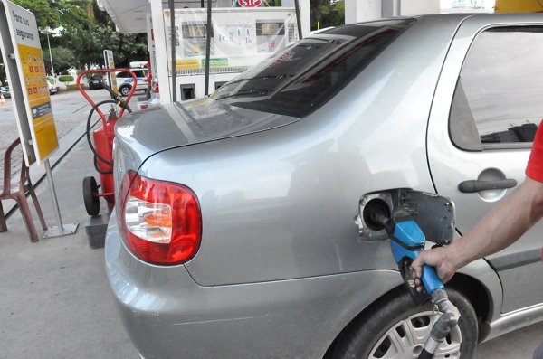 Preços variam 9,31% (Foto: Wellington Rocha)