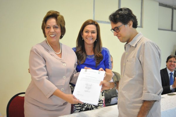 Ampliação aumentará em 8 mil m² área de eventos (Foto: Alberto Leandro)