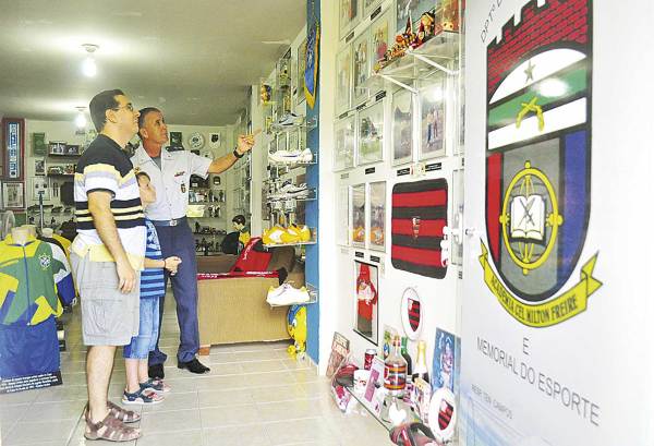 Foto: O Jornal de Hoje