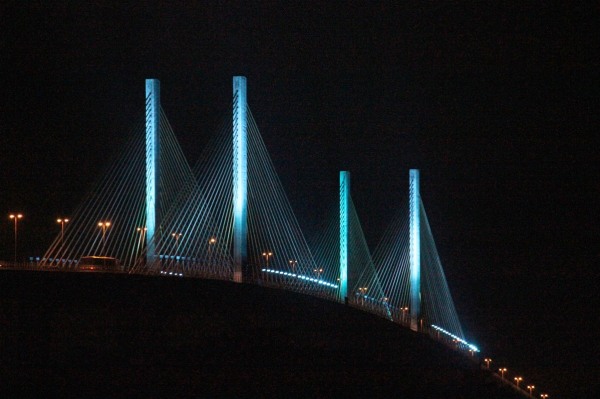 Intervenção no trânsito começa nas primeiras horas da manhã do dia 31 (Fotos:Cláudio Abdon/PortalNoar)