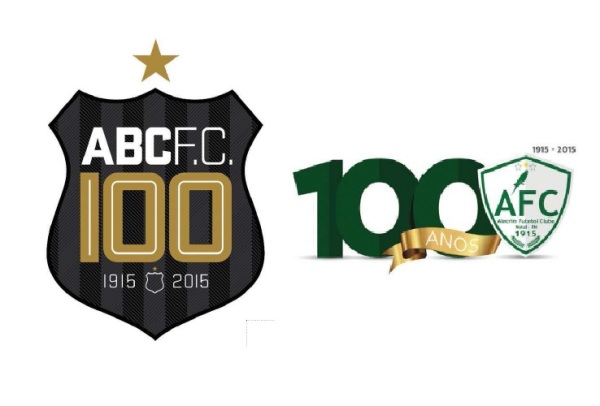 ABC e Alecrim completam 100 anos em 2015