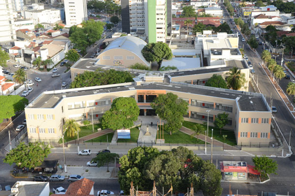 Investimento do Estado foi de R$ 2,2 milhões. (Foto: Adriano Abreu)