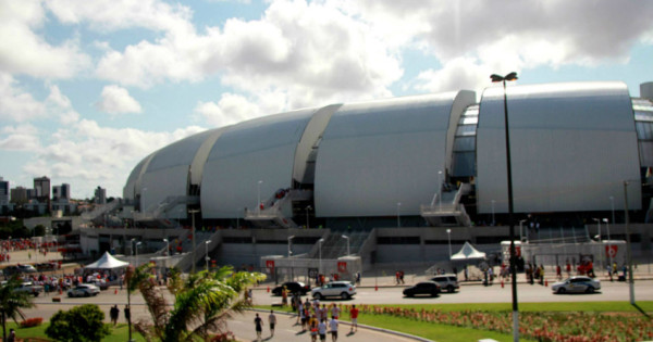 Foto: www.copa2014.gov.b