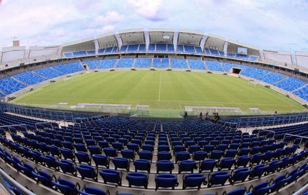 Foto: Canindé Soares