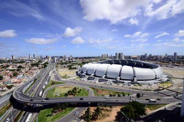 Foto: Ney Douglas / NJ