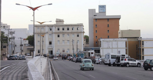 Foto: O jornal de hoje